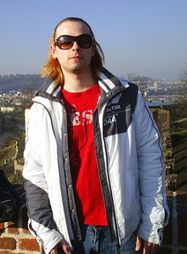 Александр Миллер