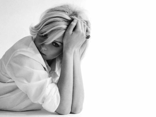 Милли Романова