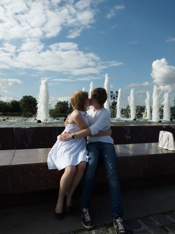 Булатова Милана