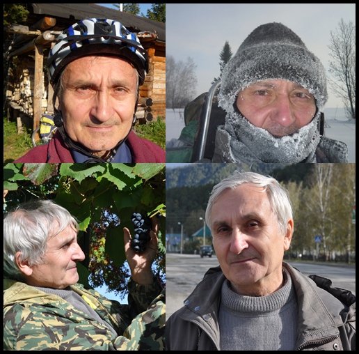 Виталий Милосердов