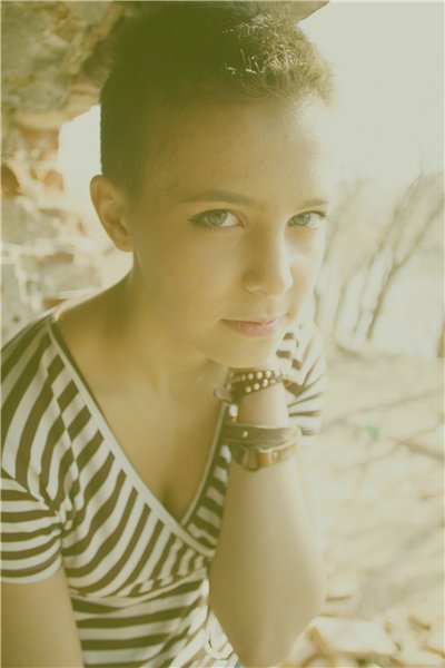 Соня Сказка