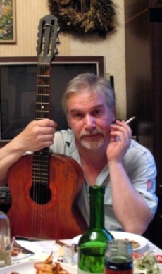 Михаил Ивашин