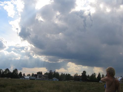 Мина Минарет