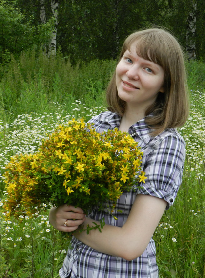 Евгения Васильева 17