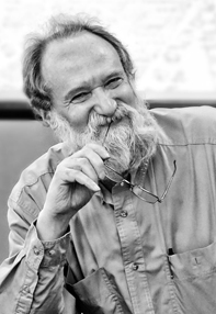 Михаил Китайнер