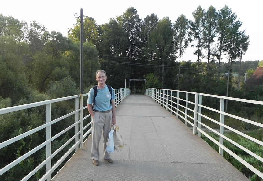 Геннадий Мингазов