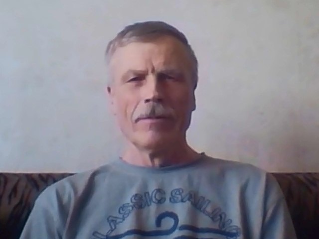 Евгений Минич