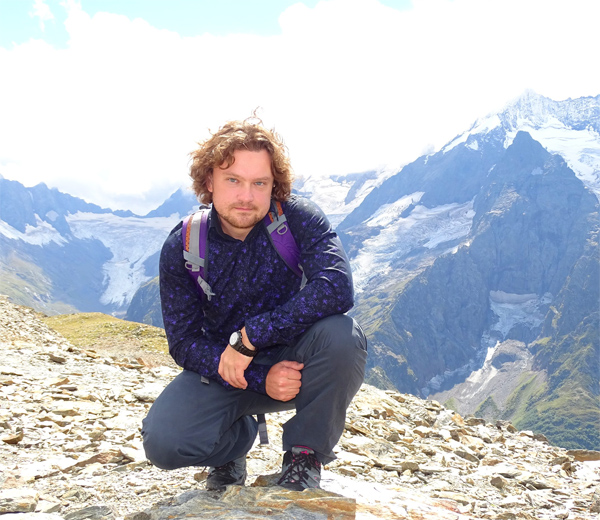 Андрей Миньков