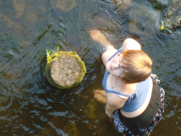 Безумный Чеширский Кот