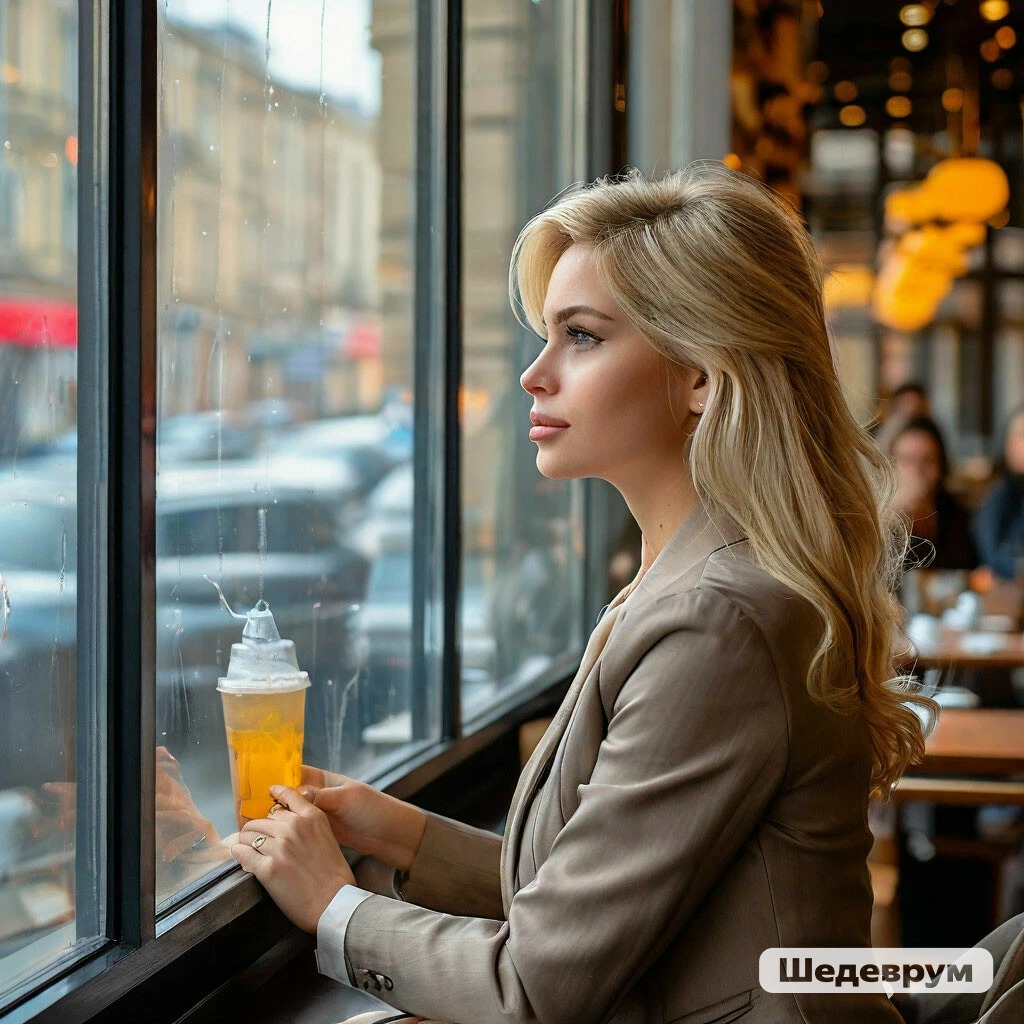 Виктория Куличковская