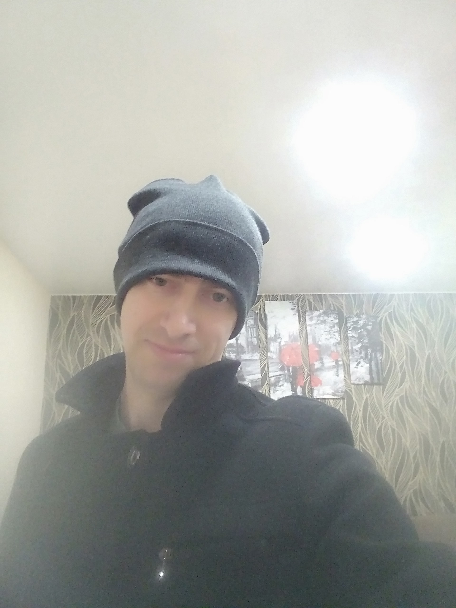 Евгений Береснев