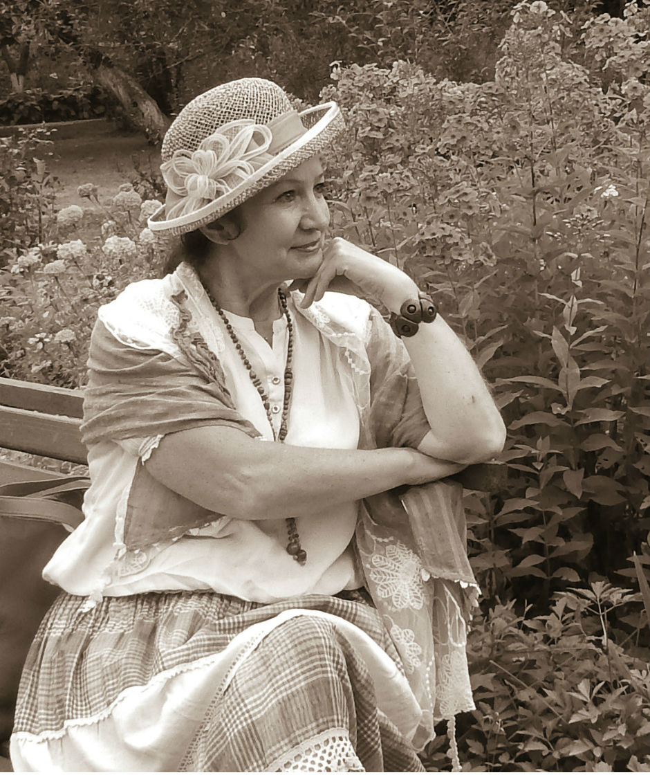 Елена Васильева 23