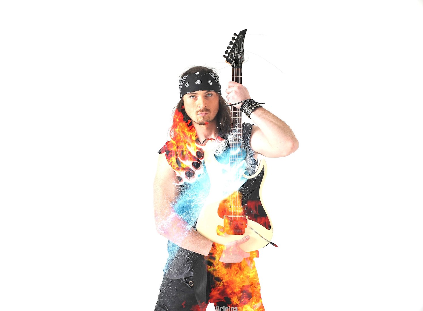 Игорь Миримир Тальков