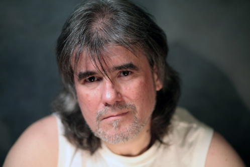 Андрей Миронов Менакер