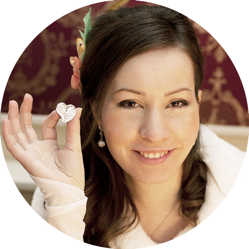 Юлянка Мирталина