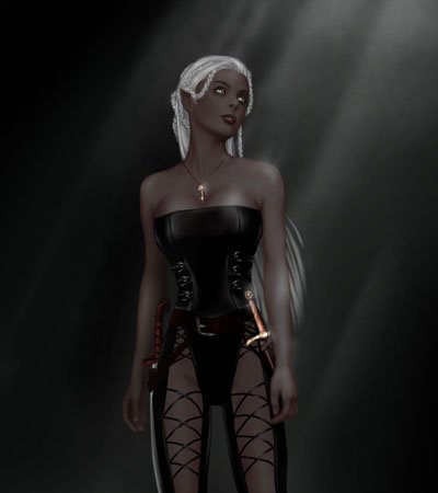 Миртана Монодьер