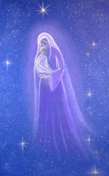 Ирина Михашина Мир-2