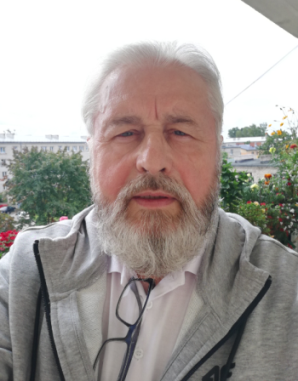 Виктор Юрков