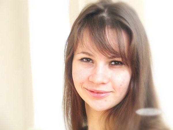 Ольга Панкова