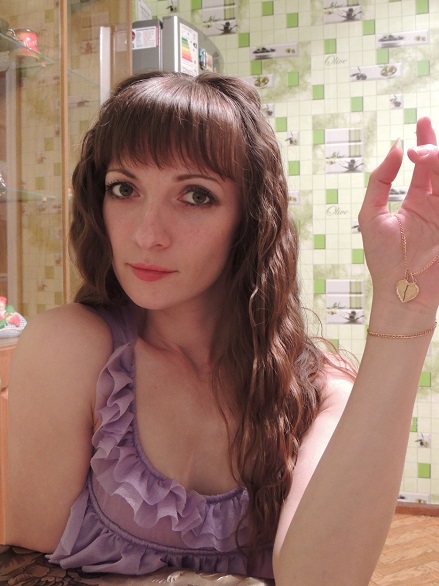 Юлия Владимировна 85