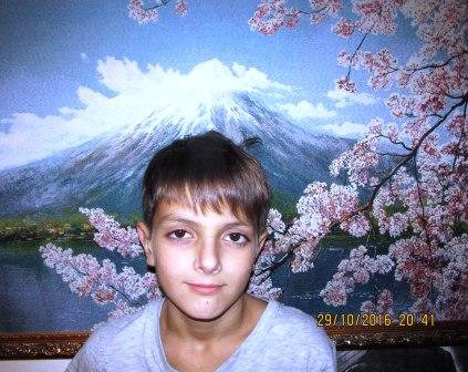 ������ ����