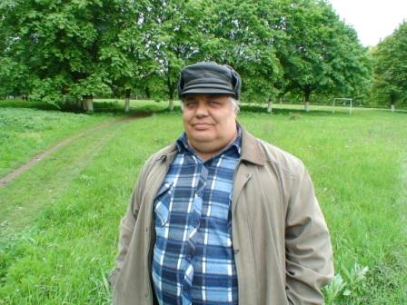 Кузин Михаил Дмитриевич