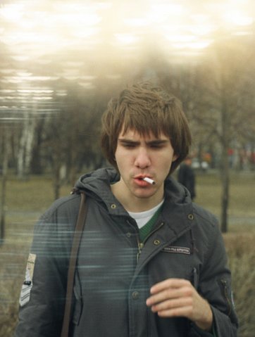 Михаил Скопенко