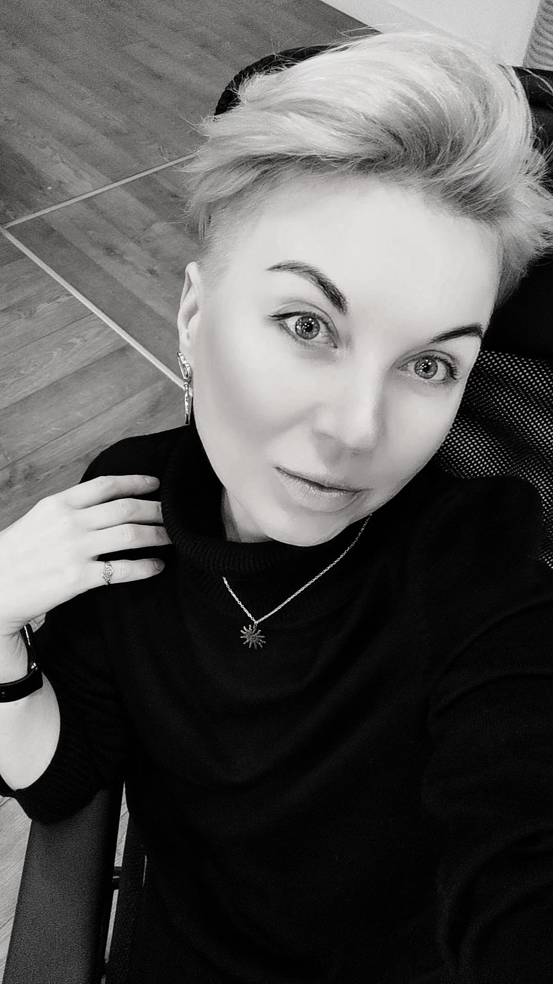 Олена Косенко