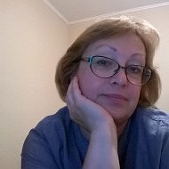 Людмила Панова