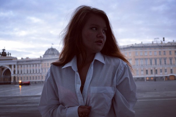 Мария Кокотова