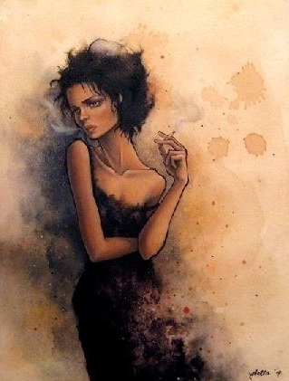 Александра Латышева