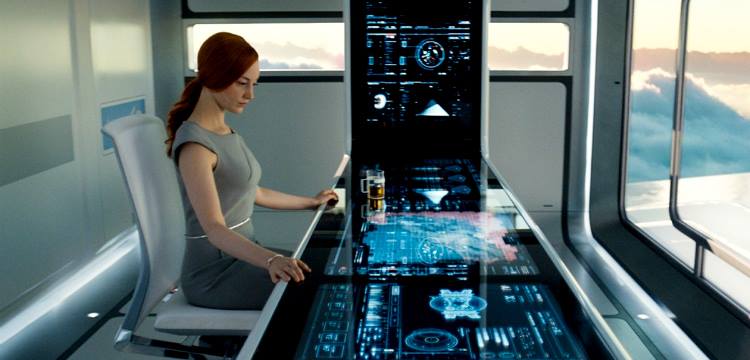 Кристина Мориарти