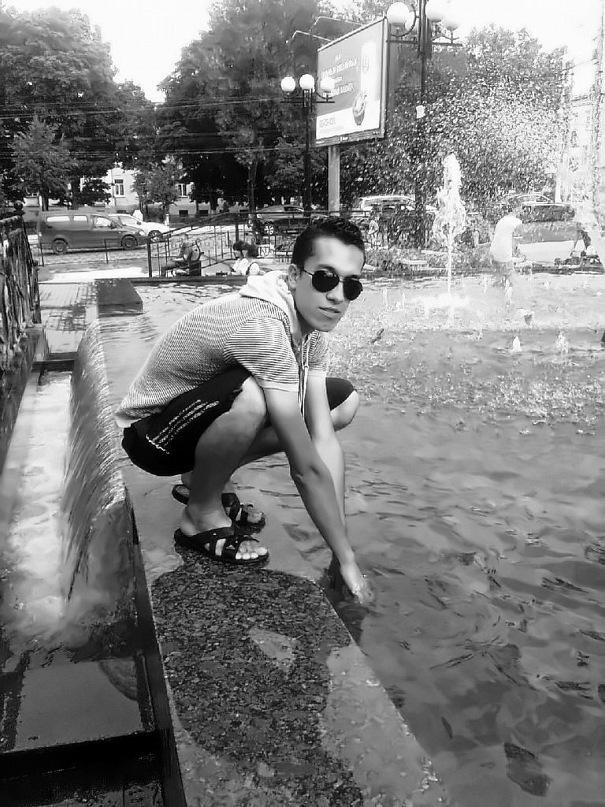 Владимир Савкин