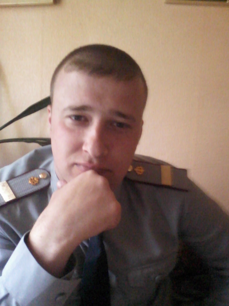 Алексей Зинченко