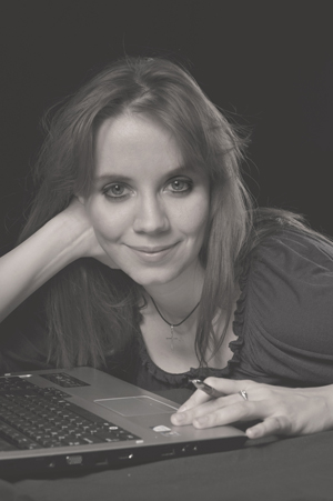 Мария Митасова