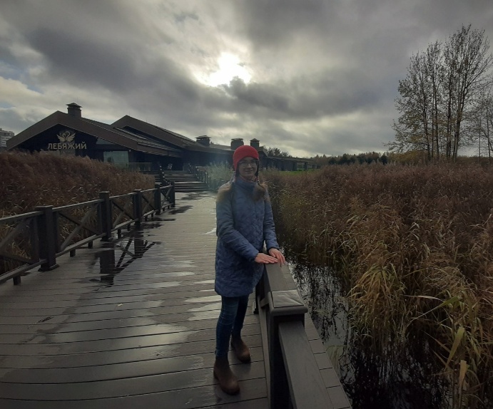 Маша Митенкова