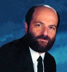 Виктор Лензон