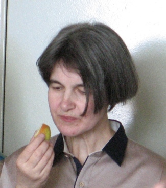 Михалина Сыгнэт-Прызба