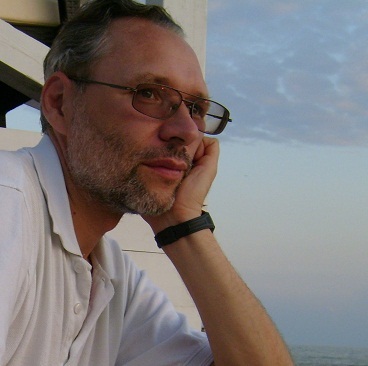 Михаил Лекс