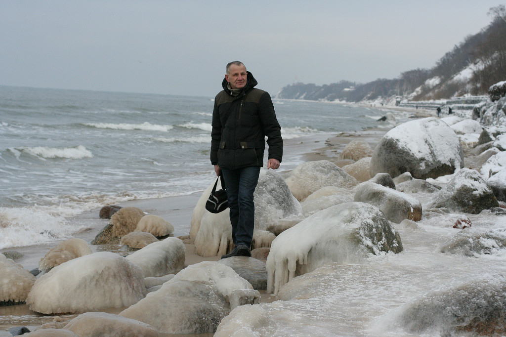 Михаил Мощенков