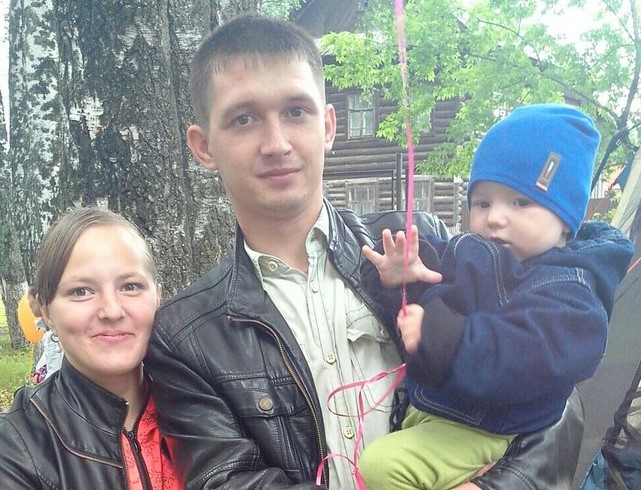 Дмитрий Канов