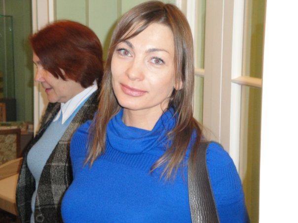 Наталия Иванова 2