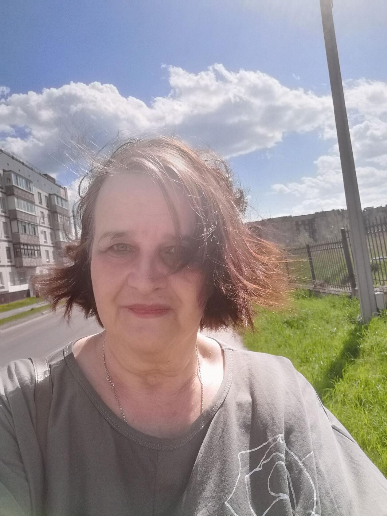 Татьяна Мишина 3