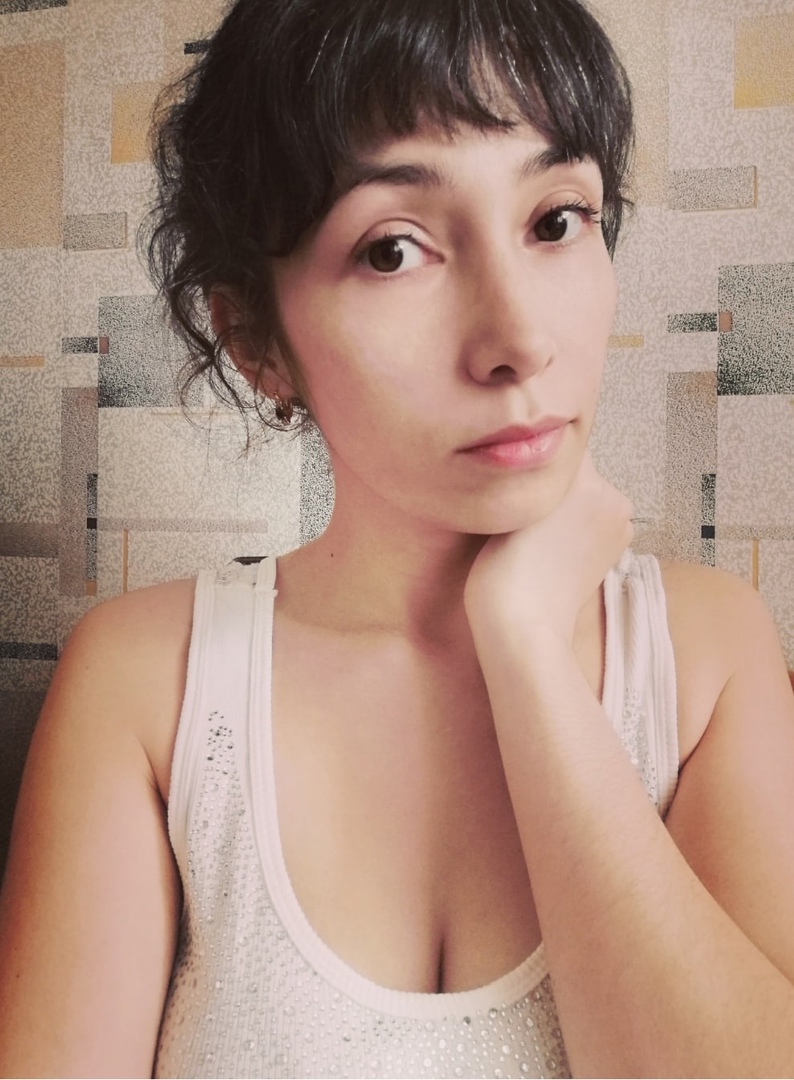 Кристина Квинт