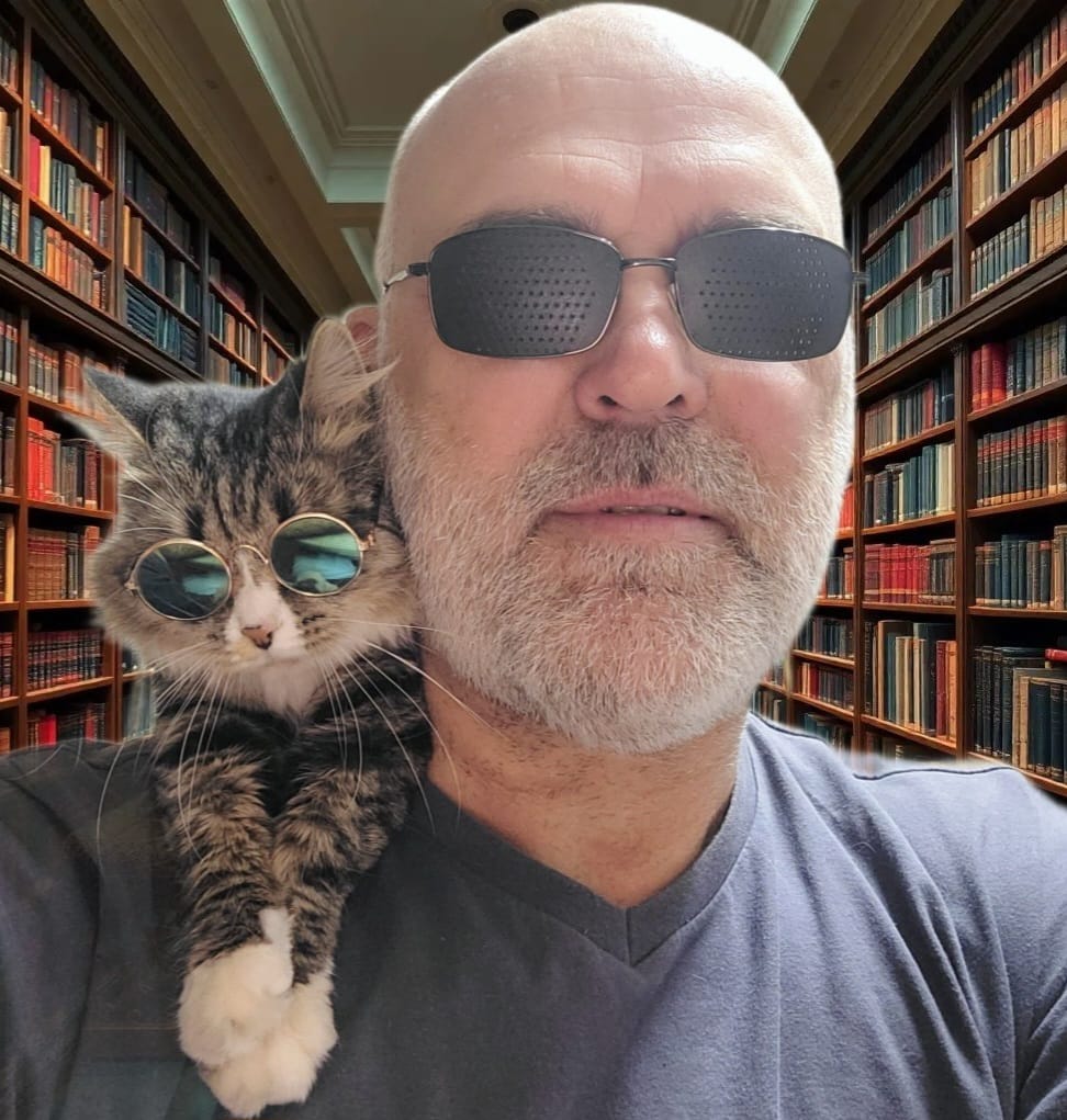 Виктор Мокшин