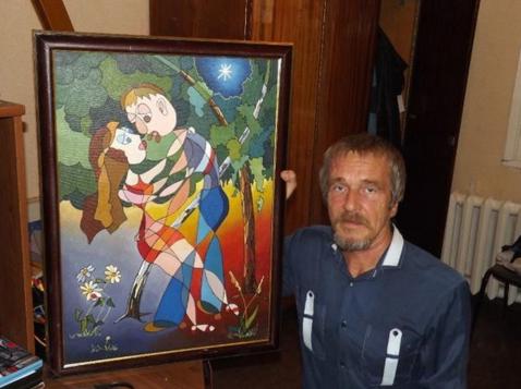 ������� ������