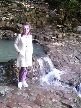 ����� ���