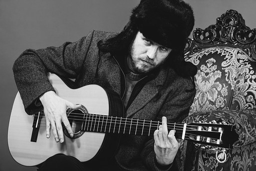 Юрий Захаров 5