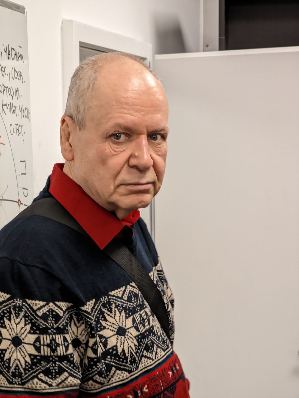 Дмитрий Невелев