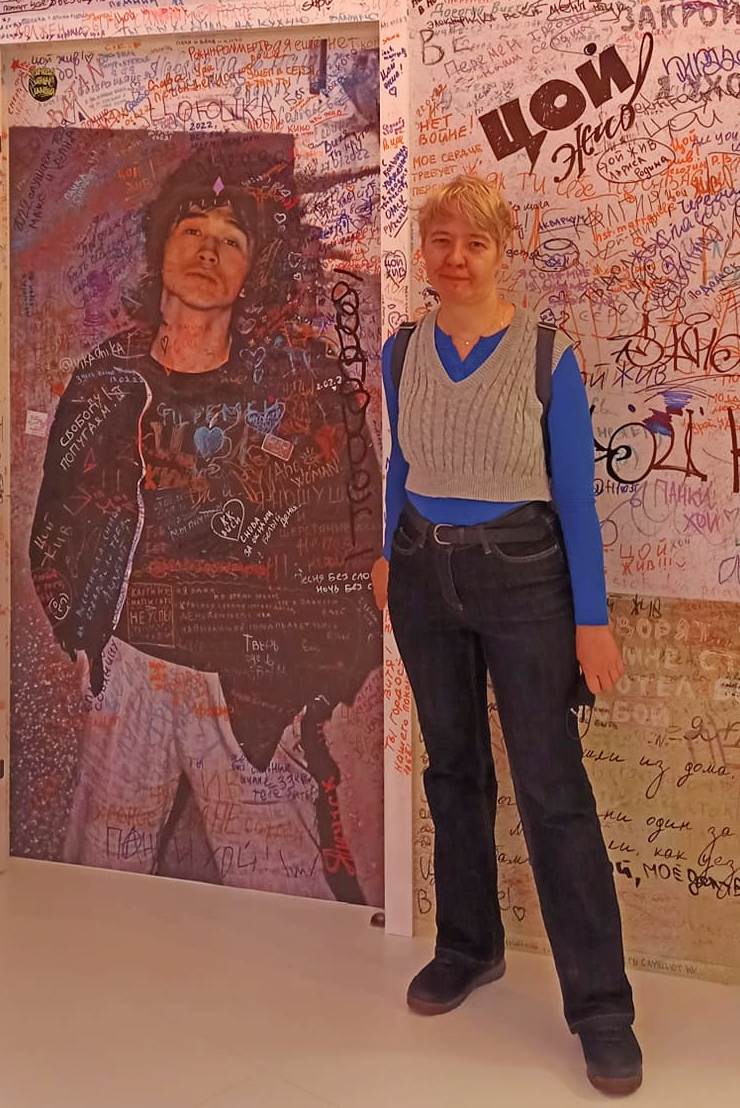 ������ ������